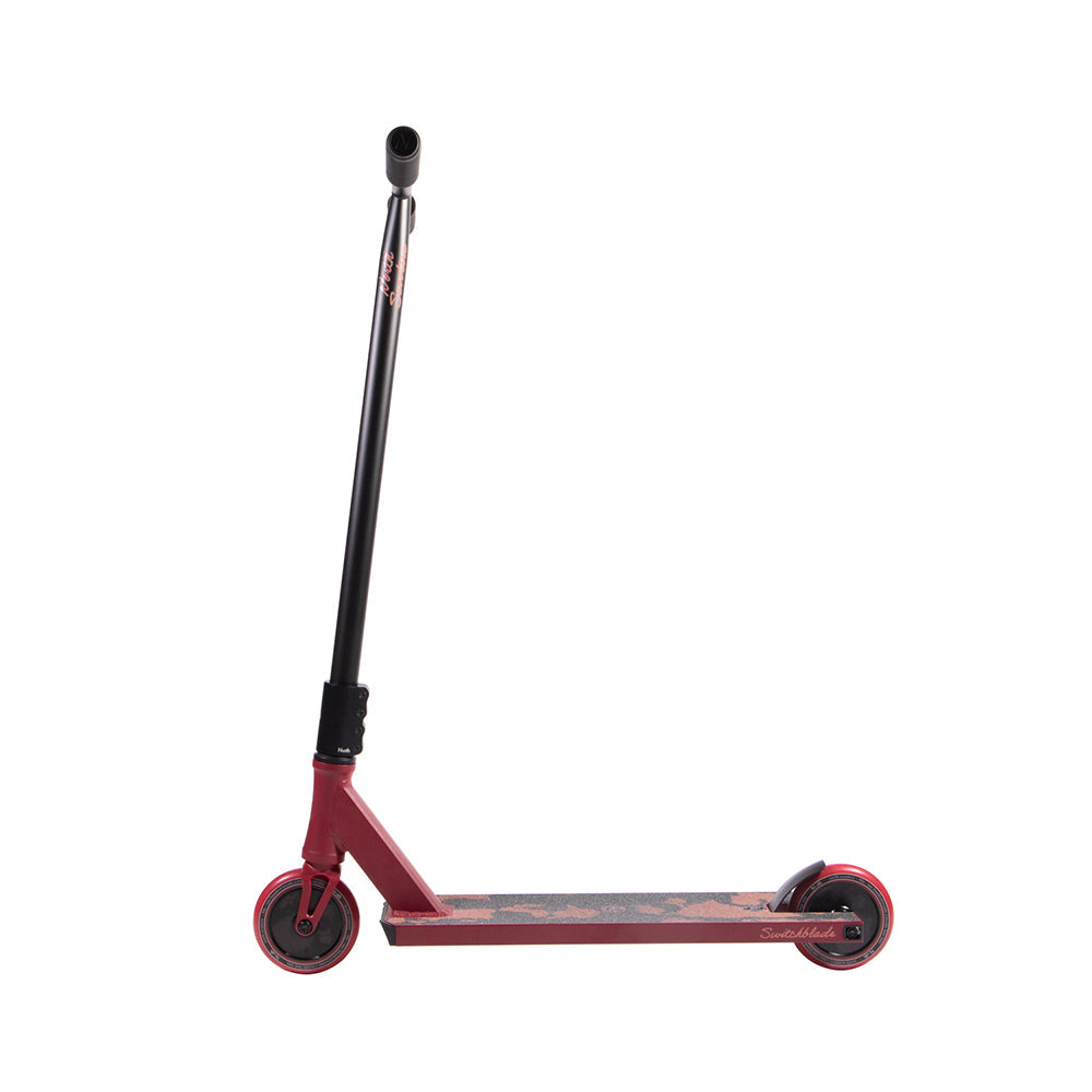 North Switchblade - Complete Scooter - G2