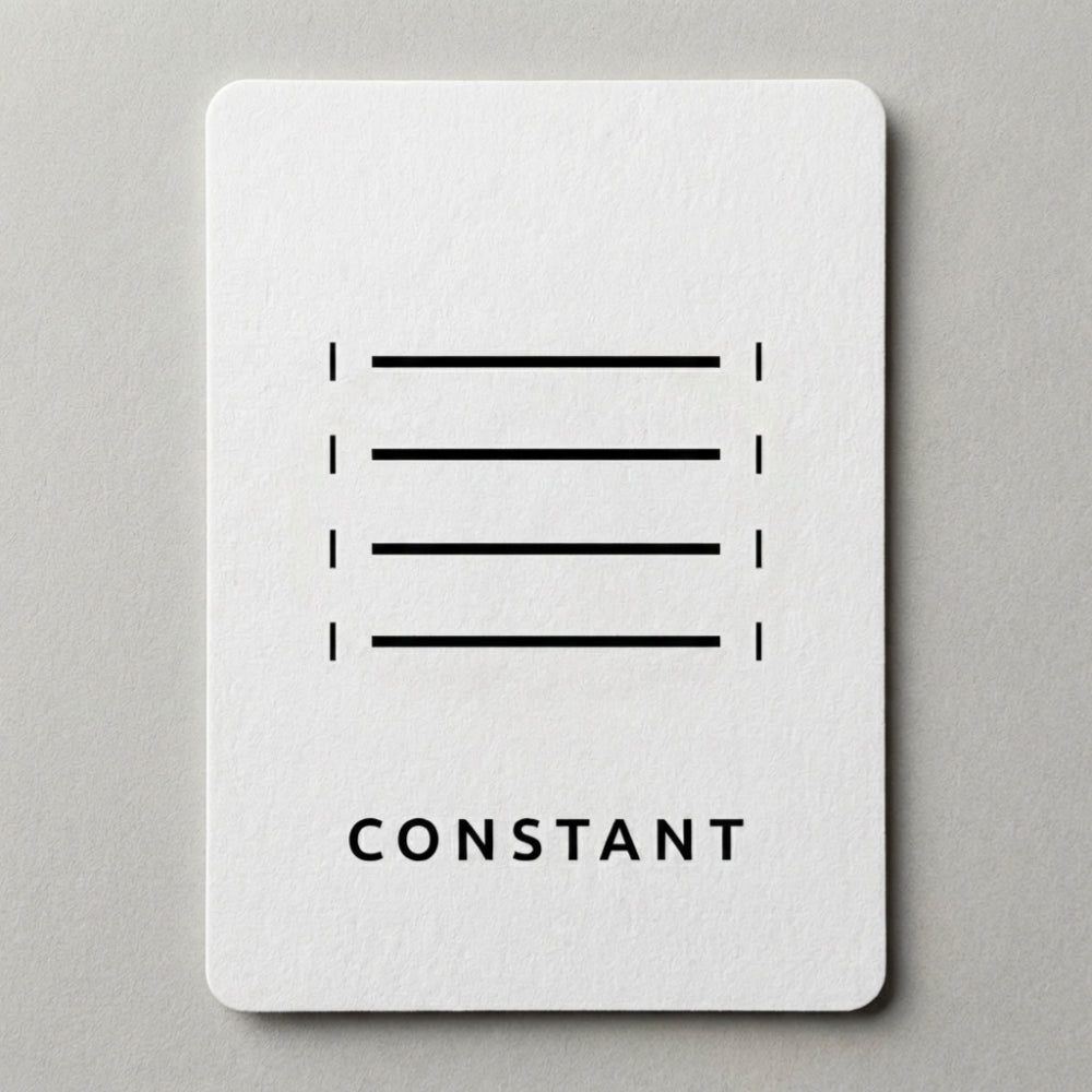 CONSTANT