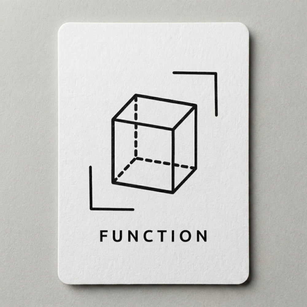 FUNCTION
