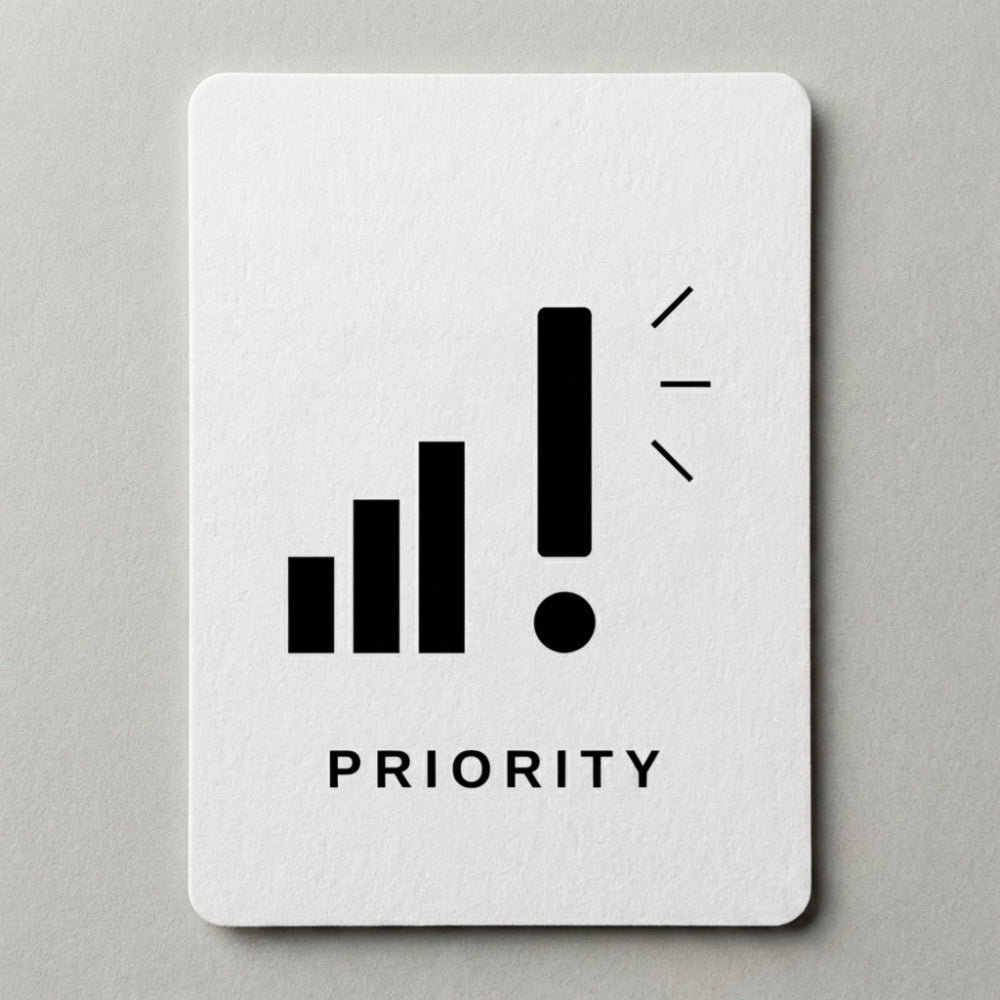 PRIORITY