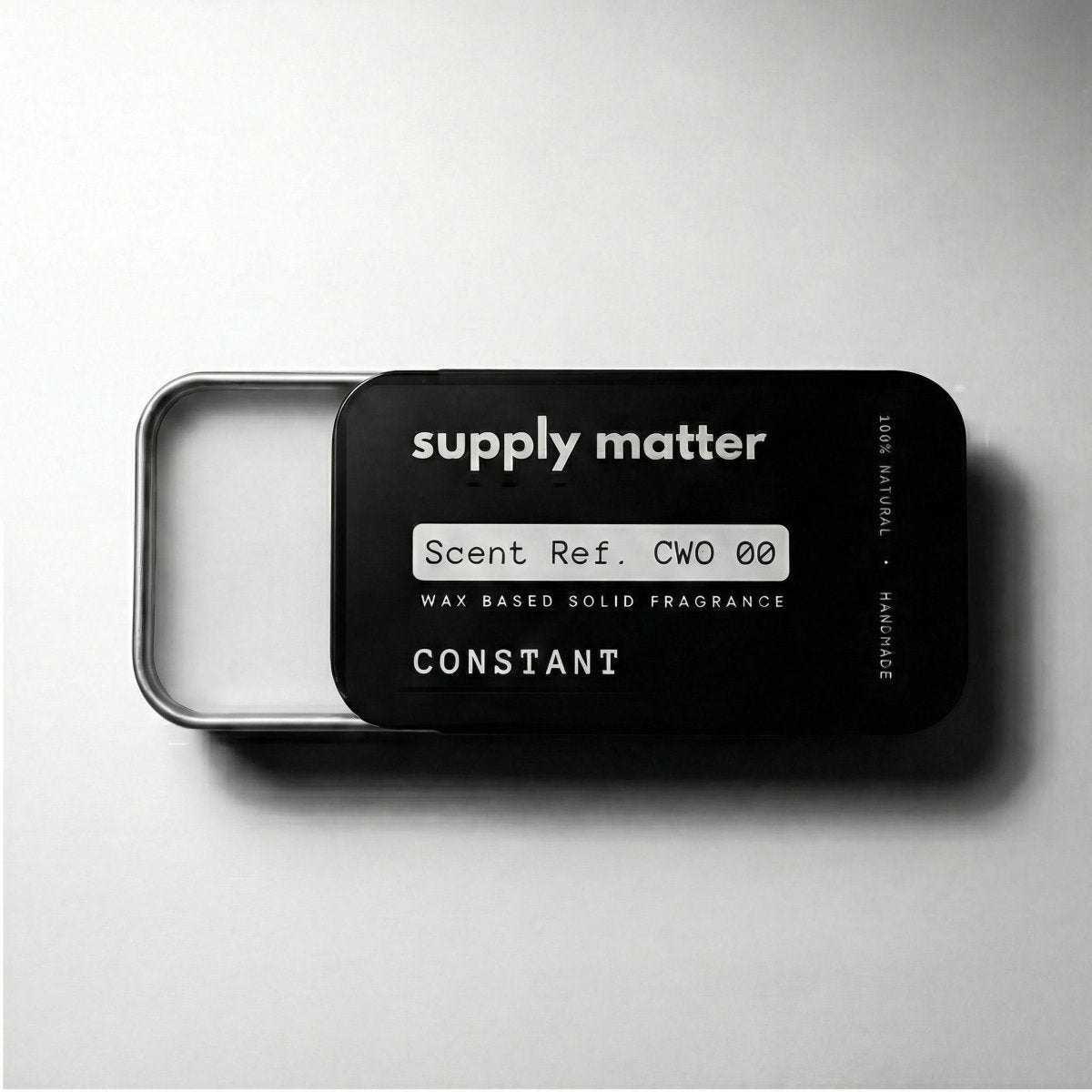 CONSTANT