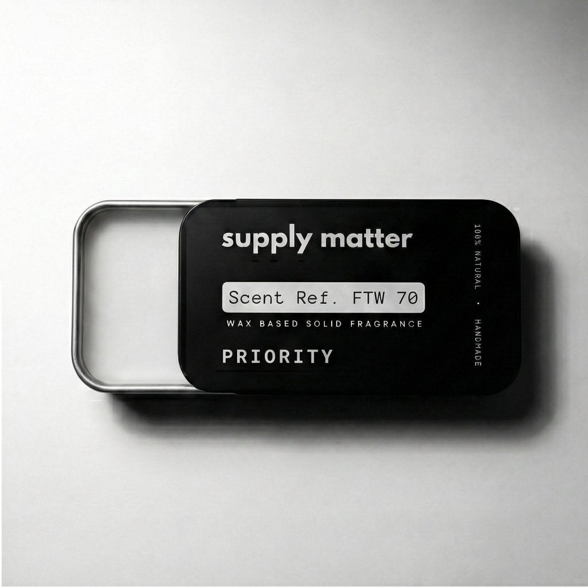 PRIORITY
