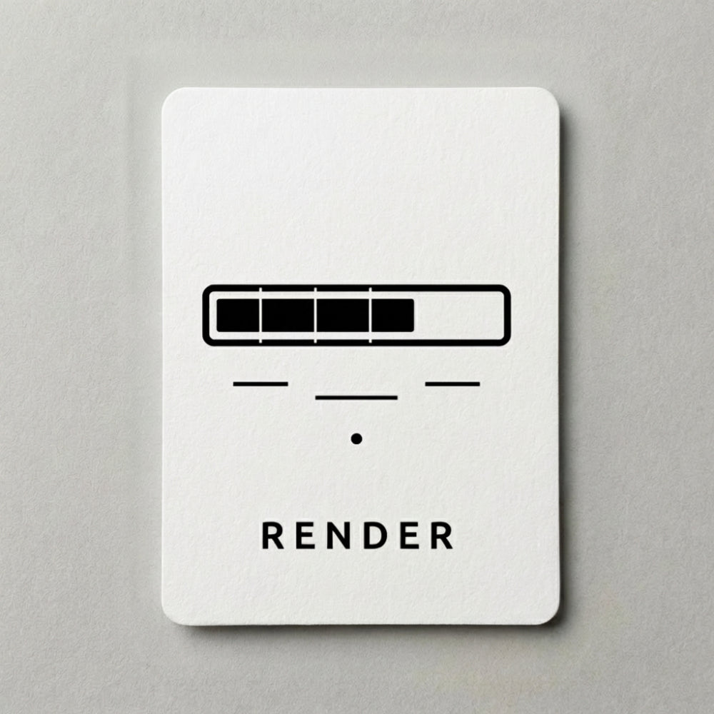 RENDER